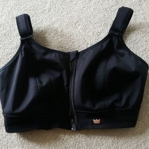 Shefit Ultimate Ports Bra 2 luxe